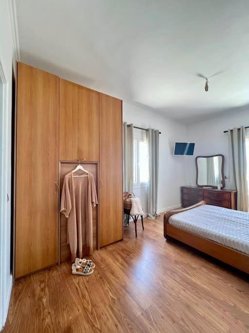 Theasis Apartments Адамас Екстер'єр фото